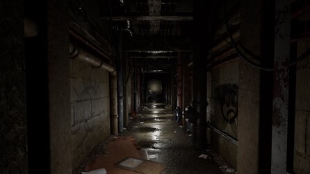 Vampire: The Masquerade - Bloodlines 2 - Screenshots