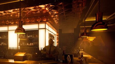 Vampire: The Masquerade - Bloodlines 2 - Screenshots