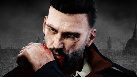 Vampyr - Release-Termin bekannt, neues Spiel der Life is Strange-Macher kommt im Juni 2018
