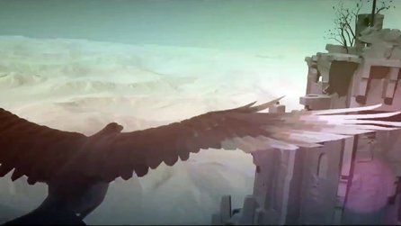 Vane - Teaser-Trailer: Das neue Spiel der Last-Guardians-Macher