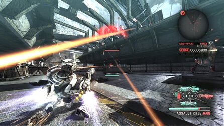 Vanquish - Demo - Produzent kündigt Probierversion an