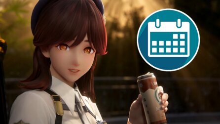 Varsapura: Alle Informationen zum Release und was wir bisher über das neue Open World der Genshin Impact-Macher wissen