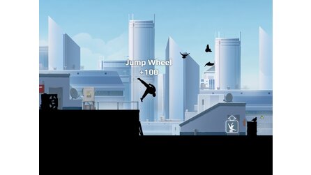 Vector - Screenshots