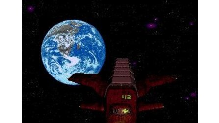 Vectorman 2 Sega Mega Drive