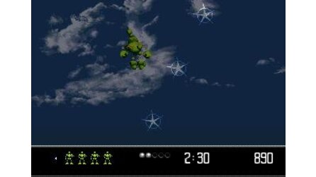 Vectorman 2 Sega Mega Drive