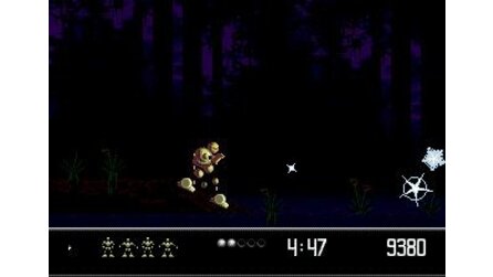 Vectorman 2 Sega Mega Drive