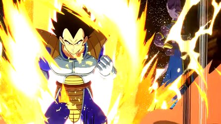 Dragon Ball FighterZ - Modder basteln neue Kostüme für Son Goku + Co. und Fans sind begeistert