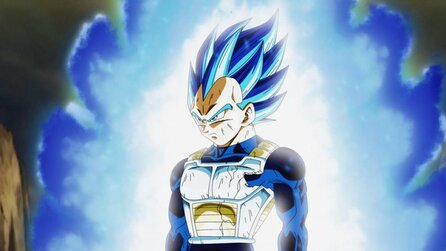 Dragon Ball Super teast Vegetas bisher mächtigste Fähigkeit an