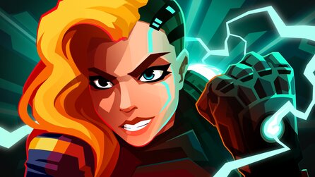 Velocity 2X im Test - Im Rausch der Geschwindigkeit