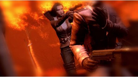 Velvet Assassin - Screenshots - Bilder aus dem Agentenleben