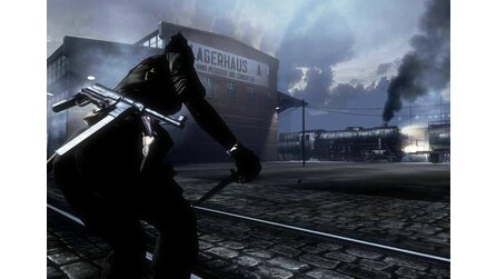 Velvet Assassin - Brandneue Screenshots