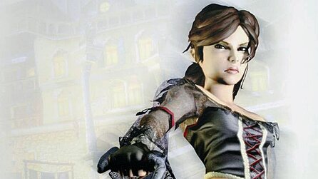 Project HUMAN - Ehemaliger The Witcher 2-Producer arbeitet an neuem Action-RPG