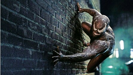 Venom - Spider-Man-Spinoff hat endlich einen Kinostarttermin