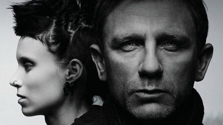 Verschwörung - Sony kündigt Millennium-Film ohne Daniel Craig an