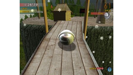 Vertigo - Screenshots