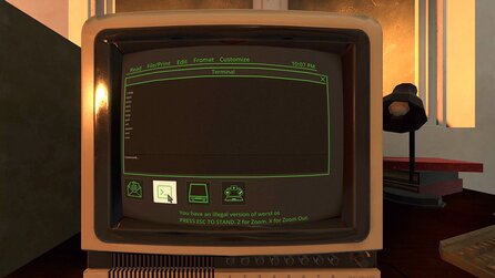 Nur noch bis morgen gratis: Holt euch jetzt schnell dieses PC-Spiel für lau