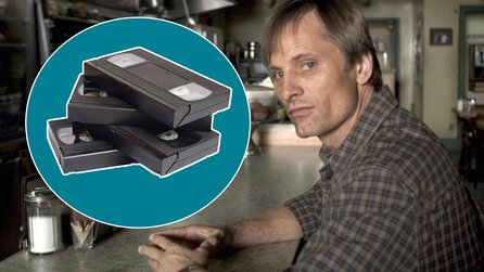 Das ist der letzte Hollywood-Film, der auf Videokassette erschienen ist – ein echten Action-Meisterwerk