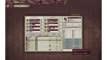 Victoria 2 - Die wichtigsten Funktionen erklärt