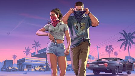 GTA 6-Gameplay wird auf Netflix enthüllt: Wer den Trailer als erstes sehen will, muss Geld zahlen