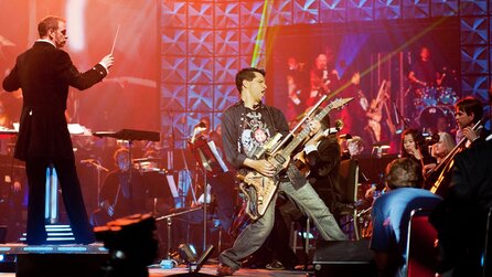 Video Games Live - Trailer zum Videospiel-Konzert auf der gamescom 2015