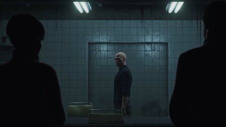 Hitman - Beta für PS4 + PC: Termin und Prequel-Level