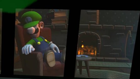 Luigis Mansion 2 HD - Neuer Trailer zeigt, wie das Remaster für Nintendo Switch aussieht