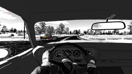 Teaserbild für Brandneuer Racer für Need for Speed-Fans beeindruckt uns mit einzigartiger Optik