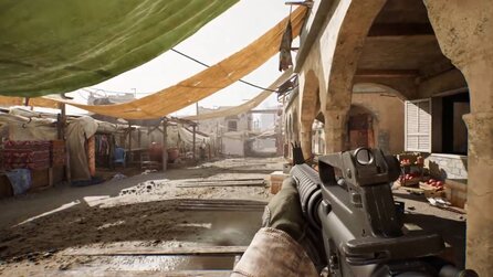 Teaserbild für Dieser neue Shooter will Call of Duty mit Unreal Engine 5-Grafik Konkurrenz machen