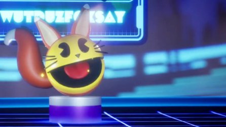 Teaserbild für Pac-Man gibts jetzt auch als Battle-Royale