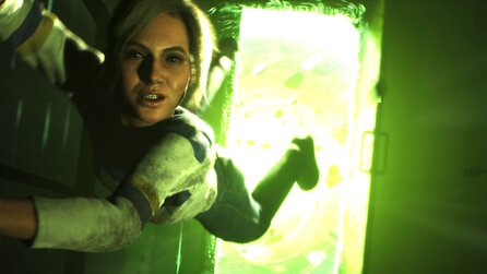 Teaserbild für Neuer Titel der Until Dawn-Macher spielt im düsteren Universum eines anderen beliebten Horrorspiels