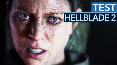 Hellblade 2 ist das wohl schönste Spiel des Jahres - in anderer Hinsicht aber auch eine Enttäuschung