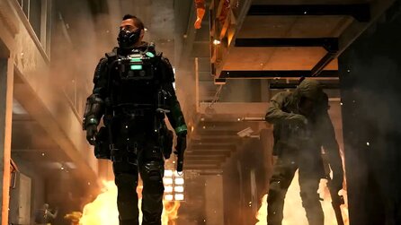 Teaserbild für Call of Duty MW3 und Warzone Season 4 - Alle Neuerungen im Launch-Trailer