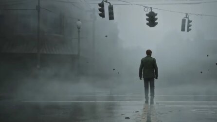 Teaserbild für Silent Hill 2 zeigt neues Gameplay und enthüllt Release