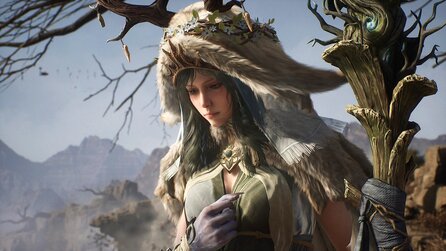 Ballad of Antara: Großes, neues Fantasy Action-RPG mit Koop für die PS5 enthüllt