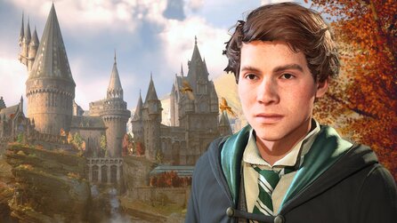 Teaserbild für Hogwarts Legacy: Riesiges Sommer-Update erscheint schon bald und bringt viele neue Funktionen