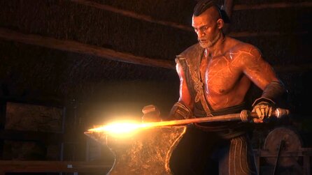 Teaserbild für Path of Exile 2: Größter Diablo 4-Konkurrent bekommt Couch-Koop, Cross-Play und Cross-Progression