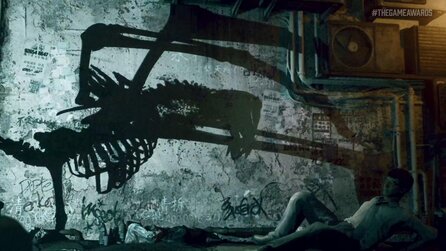 Teaserbild für Slitterhead: Horrorspiel von Silent Hill-Schöpfer verkündet Release-Datum für PS4, PS5, Xbox und PC