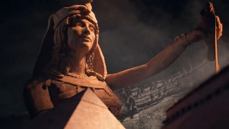 Teaserbild für Civilization 7: Erster Teaser zum neuen Teil der Strategiespiel-Serie