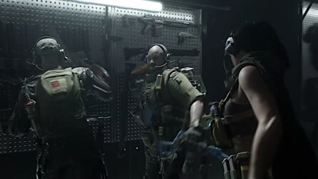 Teaserbild für Delta Force: Hawk Ops: Kult-Shooter kommt nach 15 Jahren zurück und beeindruckt mit schicker Grafik