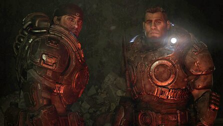 Gears of War: E-Day - Prequel zum Xbox-Klassiker mit actionreichem Cinematic-Trailer angekündigt