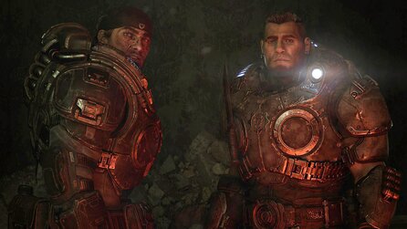 Teaserbild für Gears of War: E-Day - Prequel zum Xbox-Klassiker mit actionreichem Cinematic-Trailer angekündigt