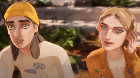 Life is Strange trifft auf 80er-Jahre - In Mixtape erleben wir eine musikalische Coming-of-Age-Reise