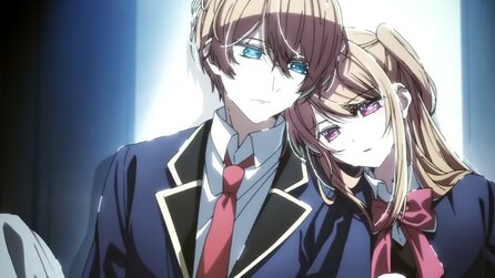 Hit-Anime Mein*Star Staffel 2 teast bereits die kommenden Strapazen der Zwillinge Aqua und Ruby