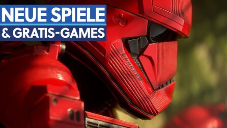 Gleich 3 Shooter-Klassiker geschenkt im Abo - Neu + Gratis-Games