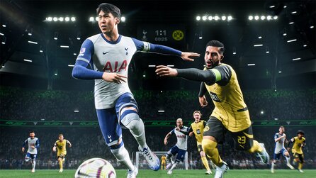 EA Sports FC 25 endlich offiziell enthüllt - Hier ist der erste Trailer