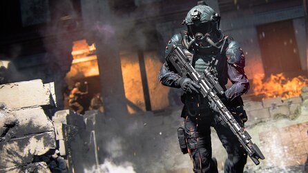 CoD Modern Warfare 3 + Warzone: Trailer zur Season 5 gibt einen Vorgeschmack auf die neuen Inhalte
