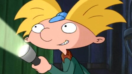 Hey Arnold! - Das Intro zur Nickelodeon-Serie