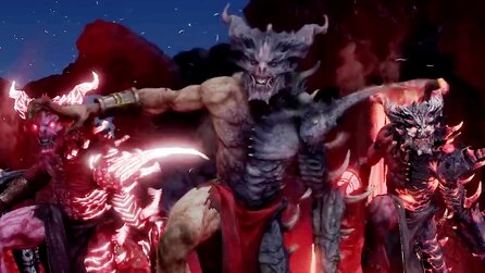 Diablo 4 zeigt das neue Highlight aus Season 5 im Trailer