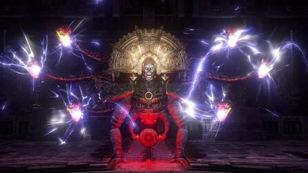 Path of Exile 2: Neuer Trailer zur Diablo-Alternative