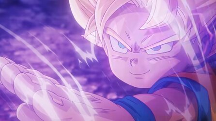 Neuer Dragon Ball Daima-Trailer zeigt Mini-Goku als Super-Saiyajin und kündigt das Release-Datum an